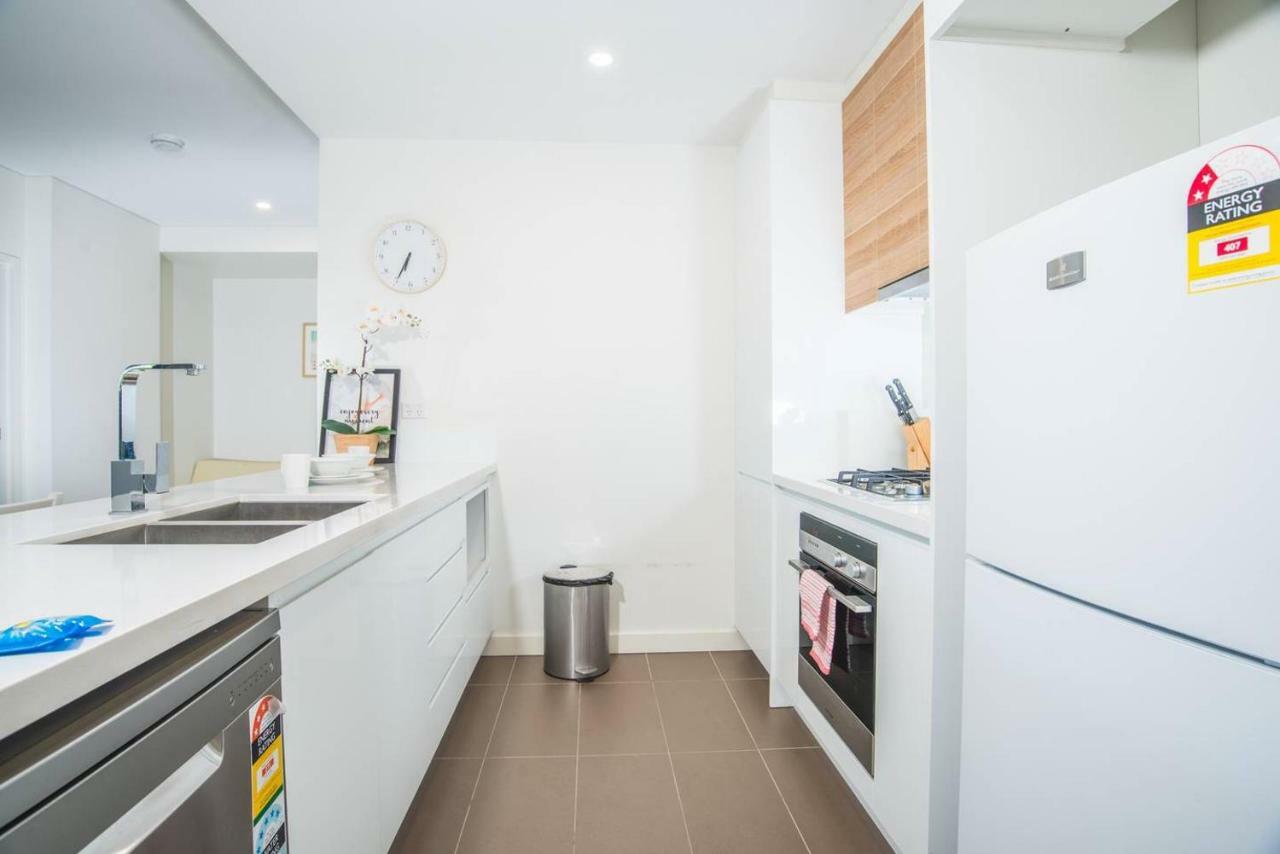 Cozy One Bed Closes To Airport In Arncliffe Apartment
